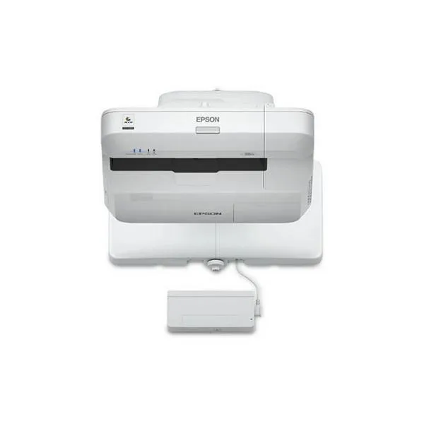 Epson BrightLink 696Ui LCD WUXGA Ultra Short Throw (UST) V11H728022 Projector
