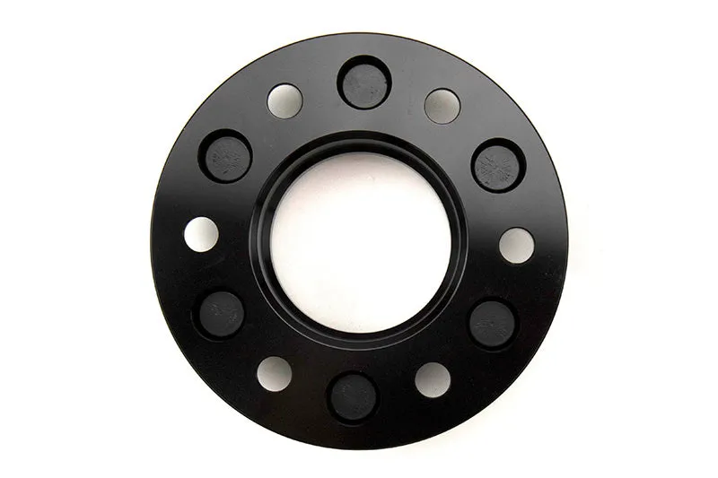 FactionFab Wheel Spacers Ford F150 (04-14) [6x135mm] 1.25″ or 1.5″