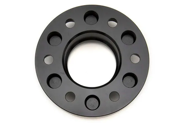 FactionFab Wheel Spacers Ford F150 (04-14) [6x135mm] 1.25″ or 1.5″