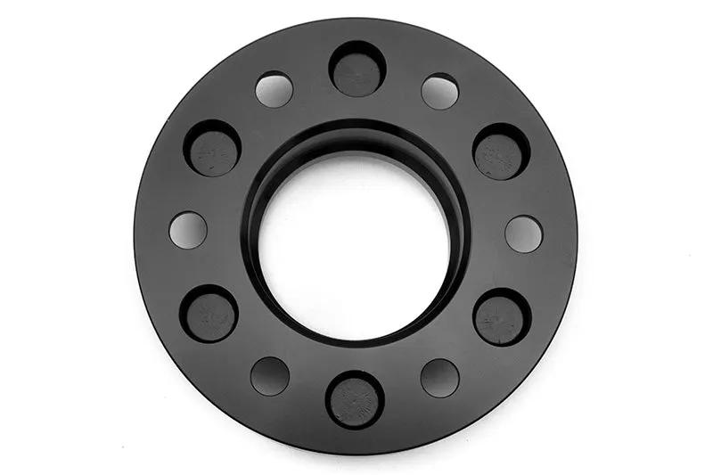 FactionFab Wheel Spacers Ford F150 (04-14) [6x135mm] 1.25″ or 1.5″