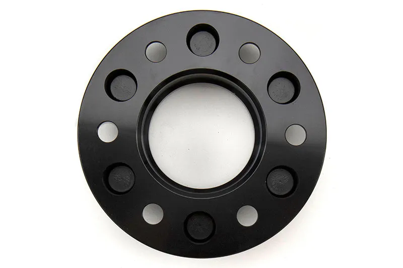 FactionFab Wheel Spacers Ford F150 (04-14) [6x135mm] 1.25″ or 1.5″