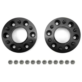 FactionFab Wheel Spacers Ford F150 (04-14) [6x135mm] 1.25″ or 1.5″