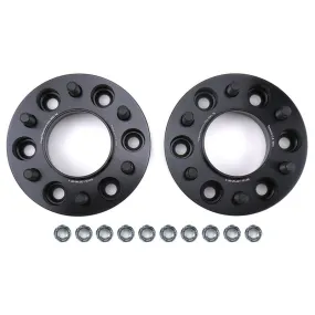 FactionFab Wheel Spacers Ford F150 (2015-2020) [6x135mm] 1.25″ or 1.5″