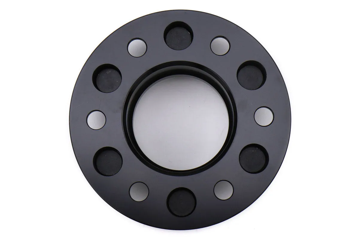FactionFab Wheel Spacers Ford F150 (2015-2020) [6x135mm] 1.25″ or 1.5″