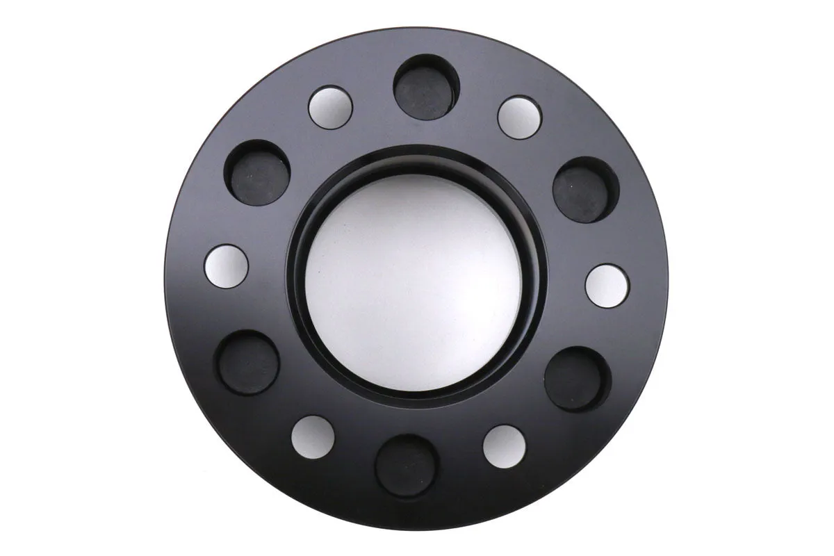 FactionFab Wheel Spacers Ford F150 (2015-2020) [6x135mm] 1.25″ or 1.5″