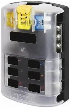 FB5025