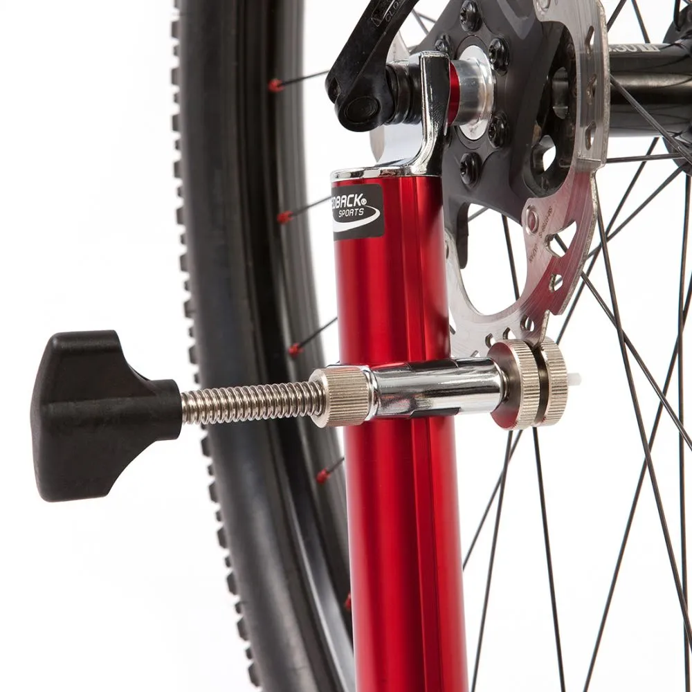 Feedback Sports Pro Truing Stand 2.0