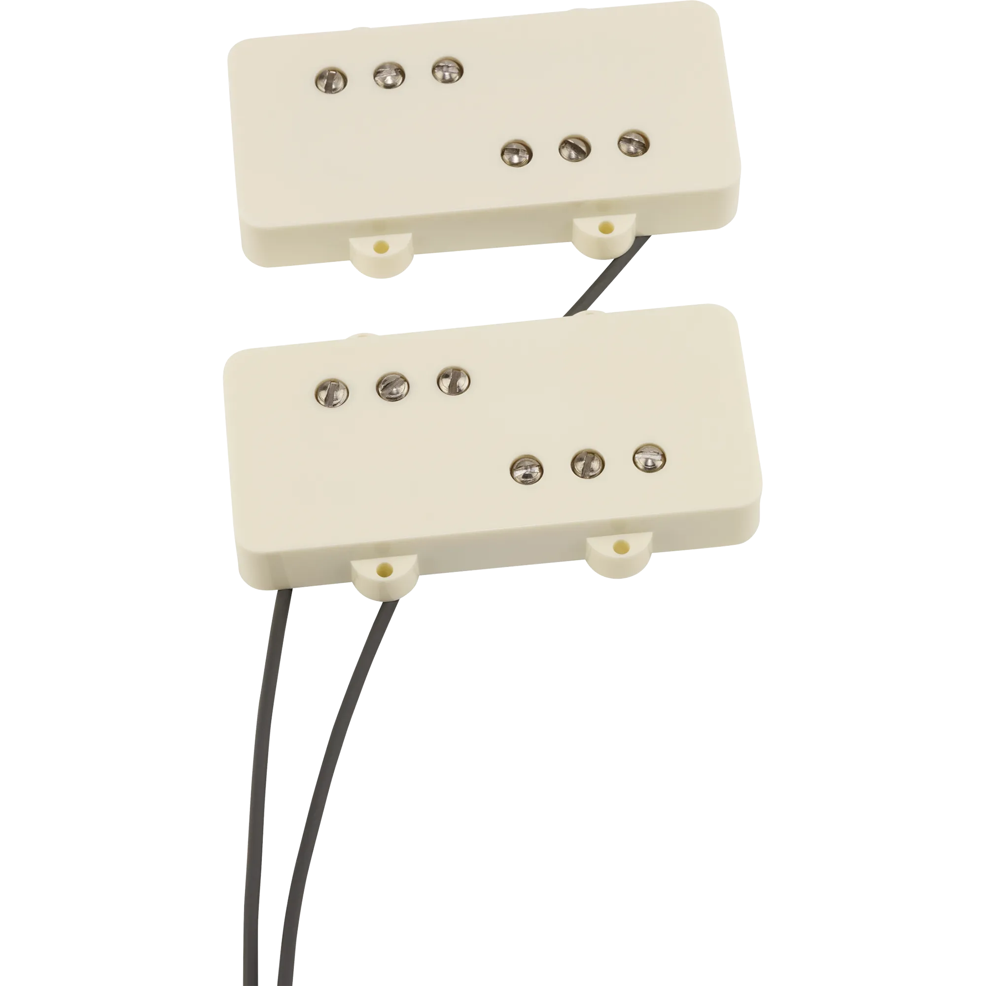 Fender CuNife Wide Range Humbucker Jazzmaster Pickup Set