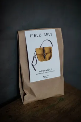 Field Belt Bag Hardware Kit - $45.00NZD Field Belt Bag Hardware Kit - $45.00NZD