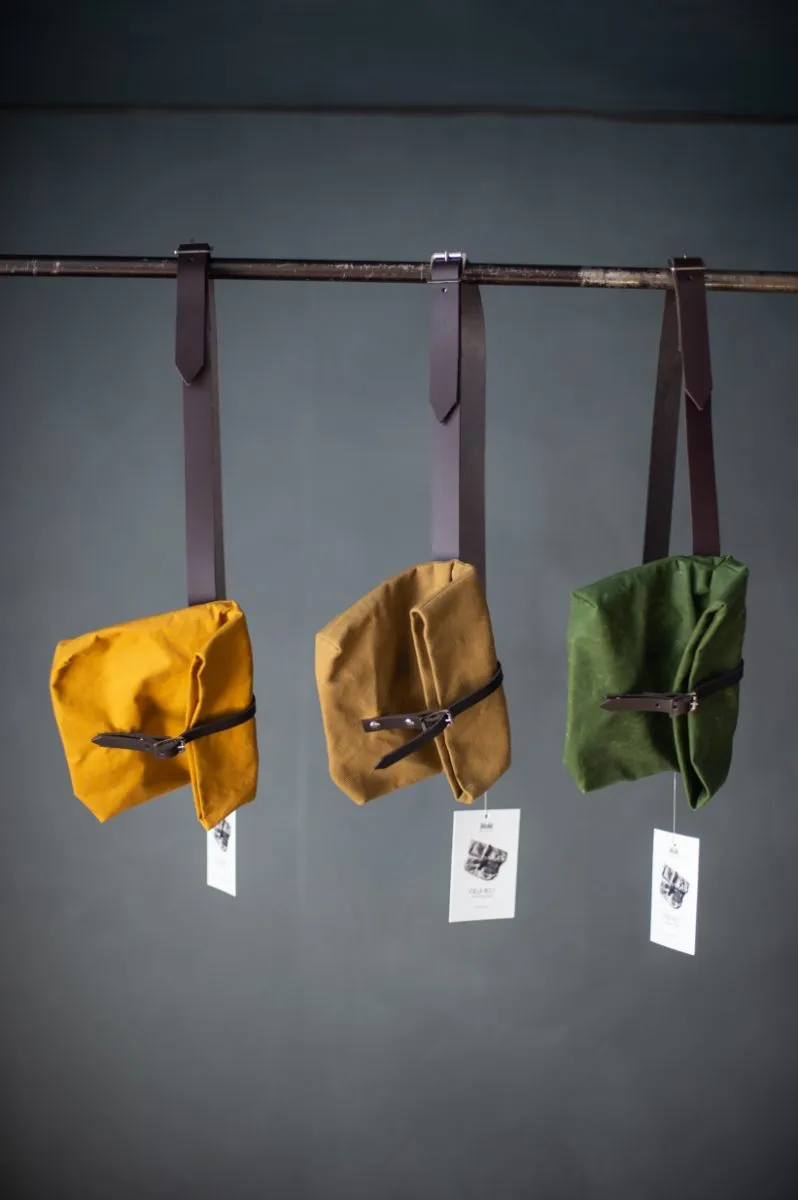 Field Belt Bag Hardware Kit - $45.00NZD