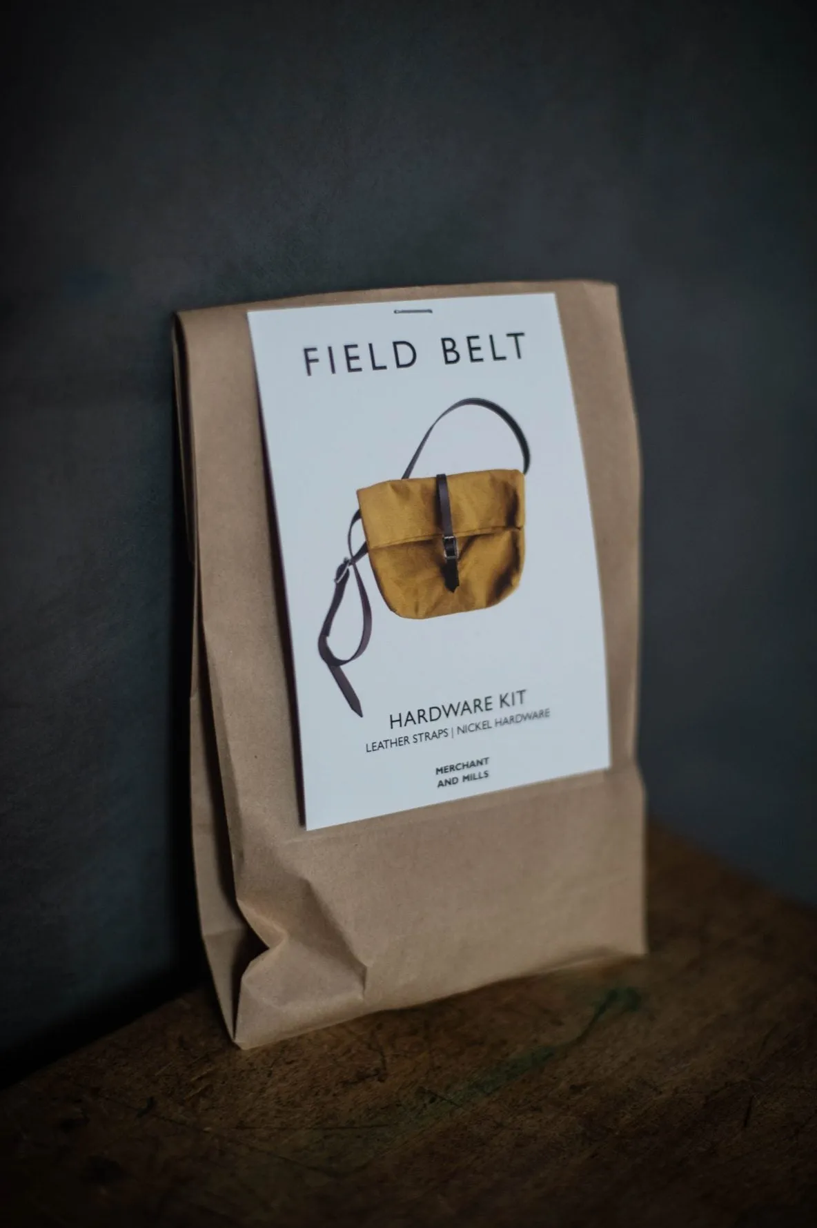 Field Belt Bag Hardware Kit - $45.00NZD