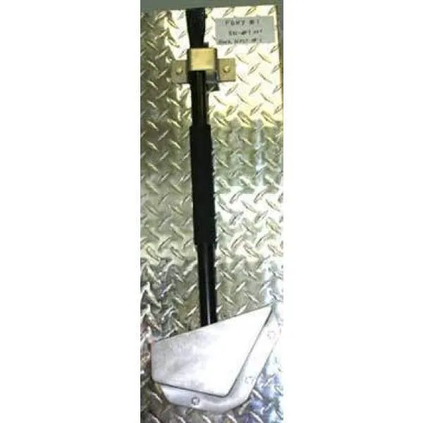 Fire Hooks Unlimited Hooks Nest
