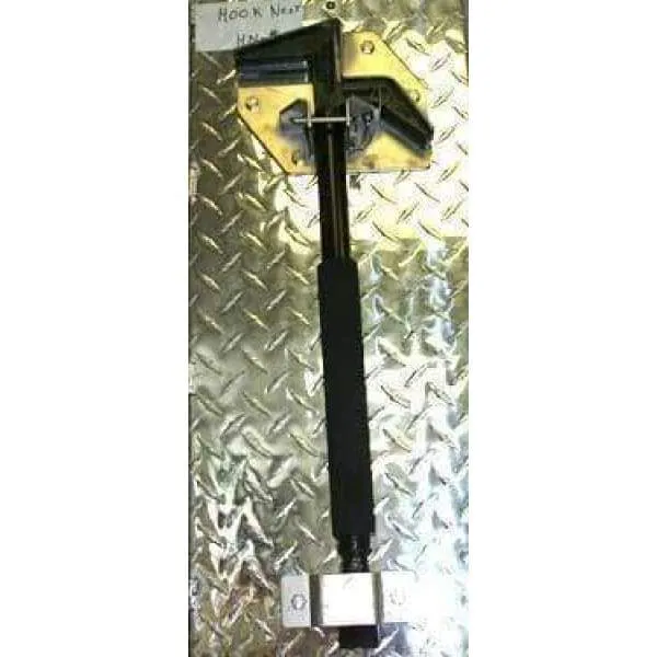 Fire Hooks Unlimited Hooks Nest