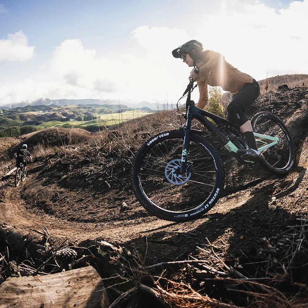 Flow Ex3 On Dt350 27.5" Wheelset