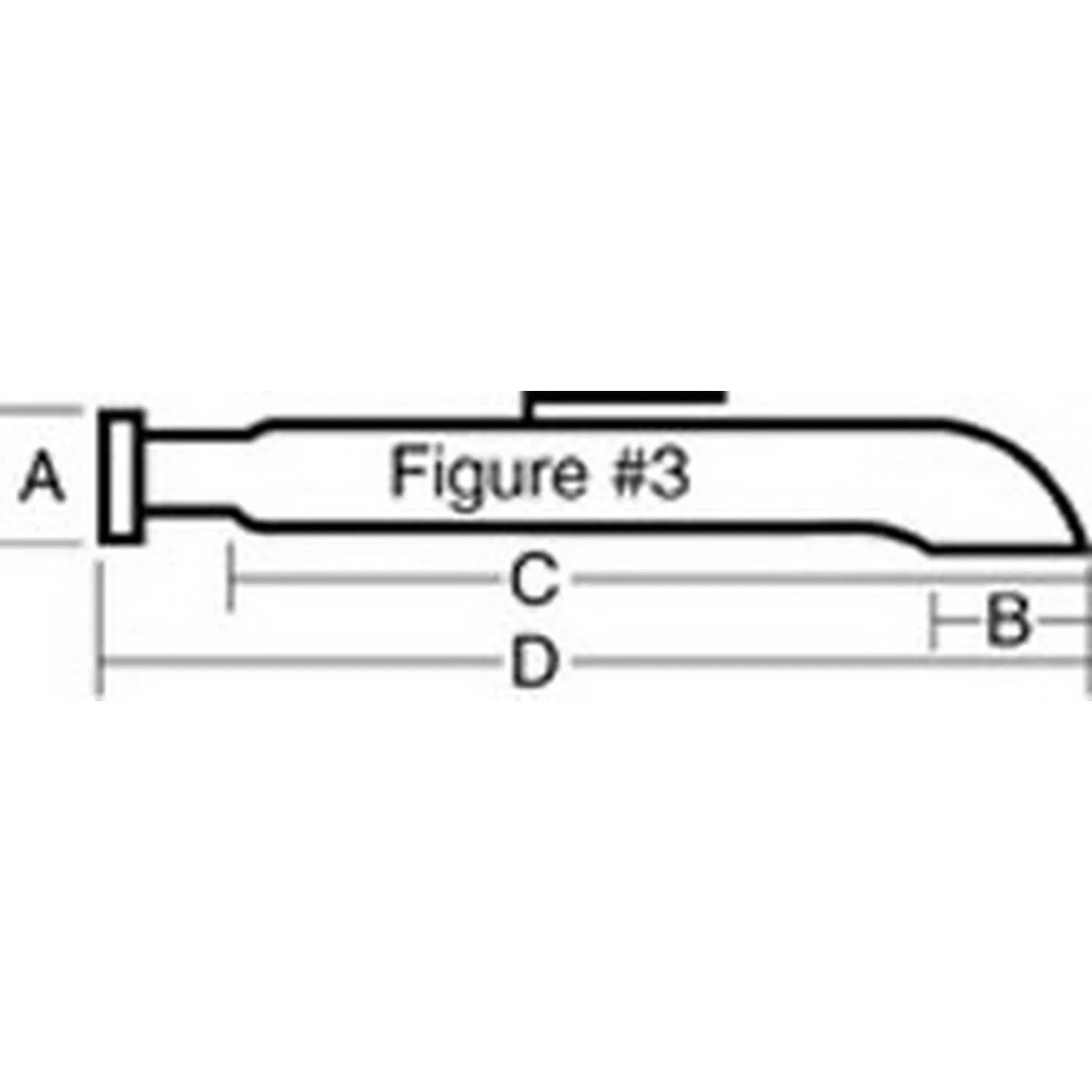 Flowtech Purple Hornies 3-Hole Turnout Header Muffler - 3" Inlet/Outlet
