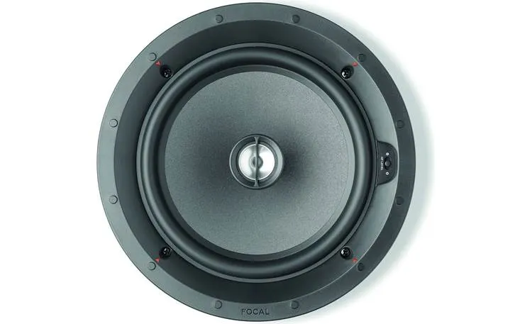 Focal 100 ICW 8 In-ceiling speaker (single)