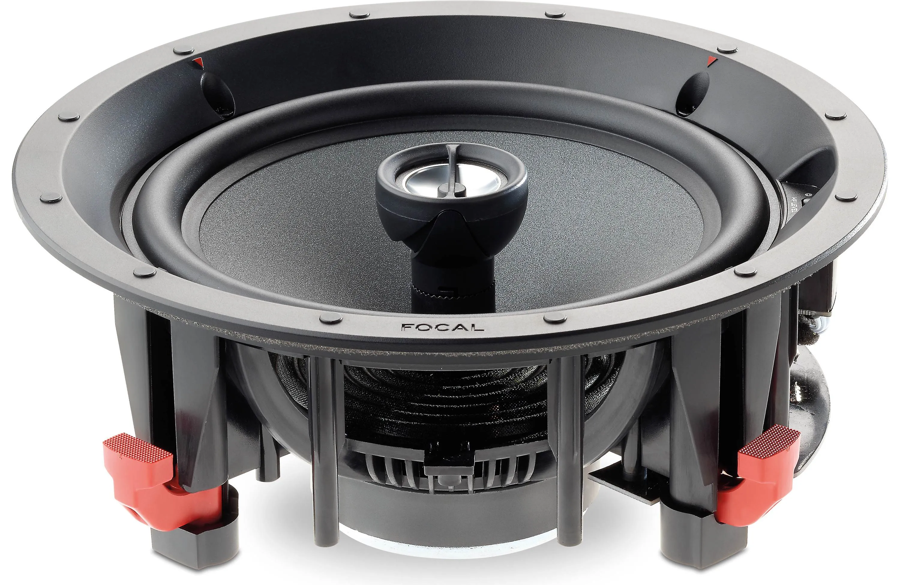 Focal 100ICW8 In-Wall In-Ceiling 2-Way Speaker (Each)