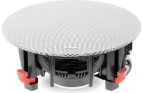 Focal 100ICW8 In-Wall In-Ceiling 2-Way Speaker (Each)