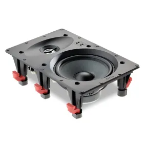 Focal 100IW6 In-wall Loudspeaker