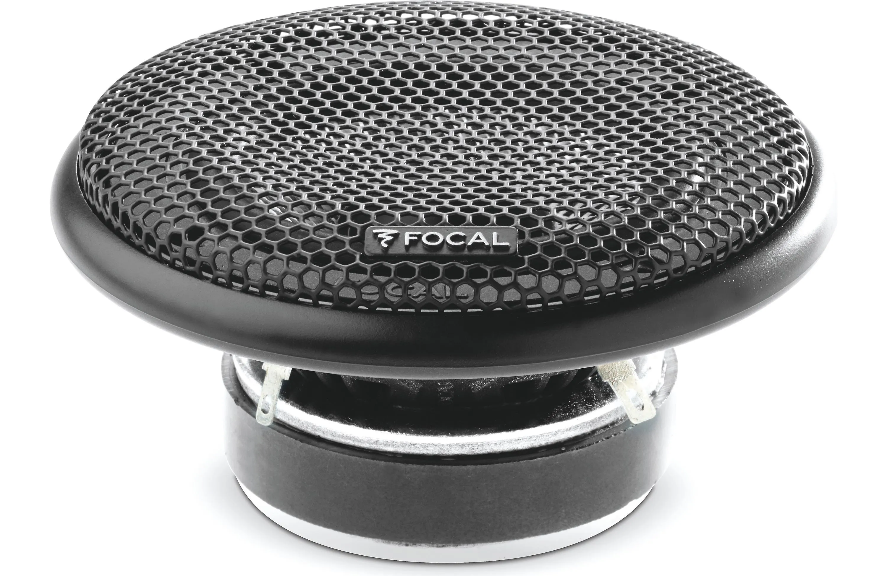 Focal 165AS3 Performance Access Series 6.5" 3-Way Component Speaker System