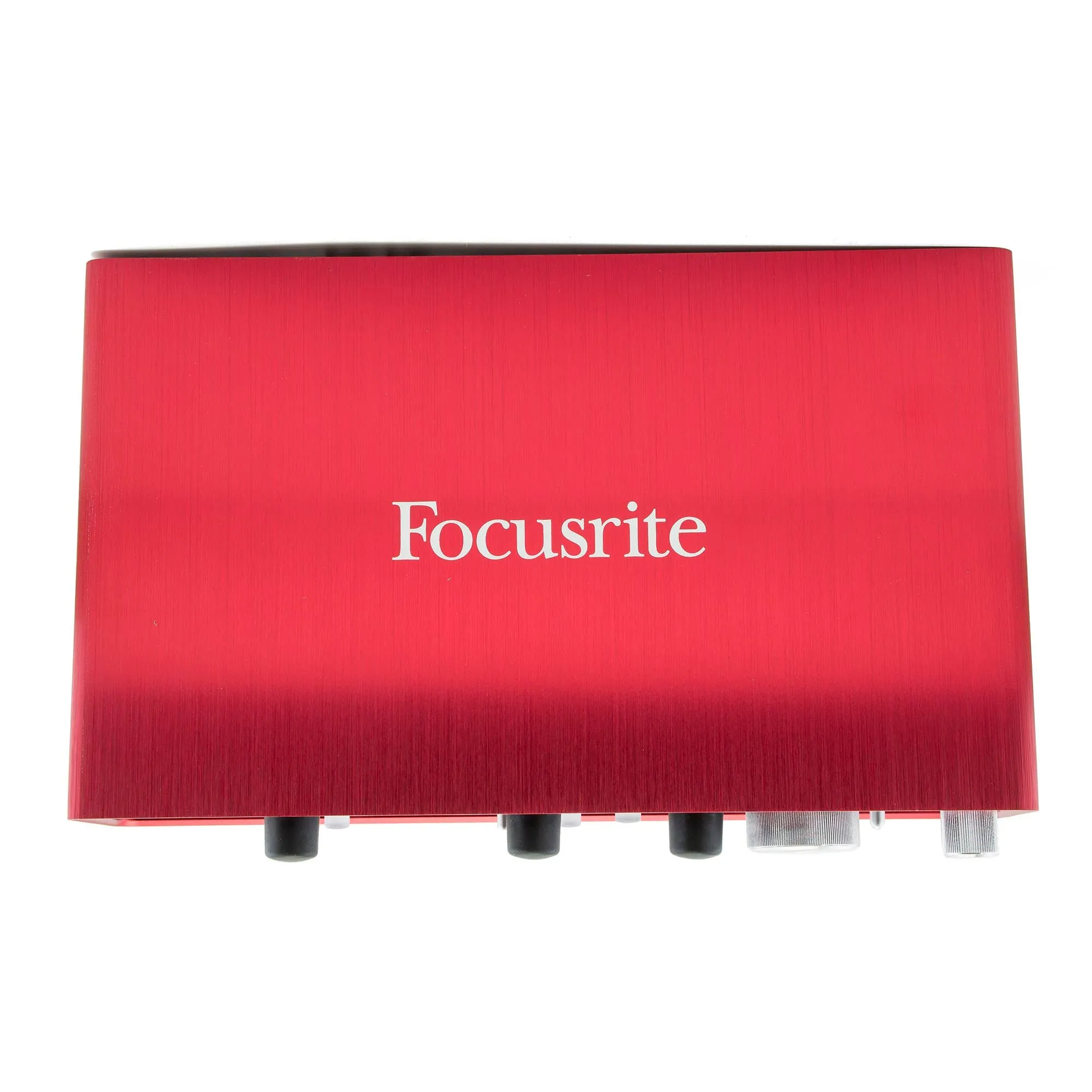 Focusrite Scarlett2I4 2-In/4-Out USB Interface