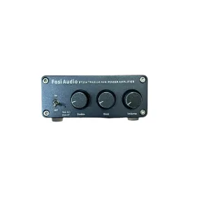 Fosi Audio BT20A Mini Power Amplifier
