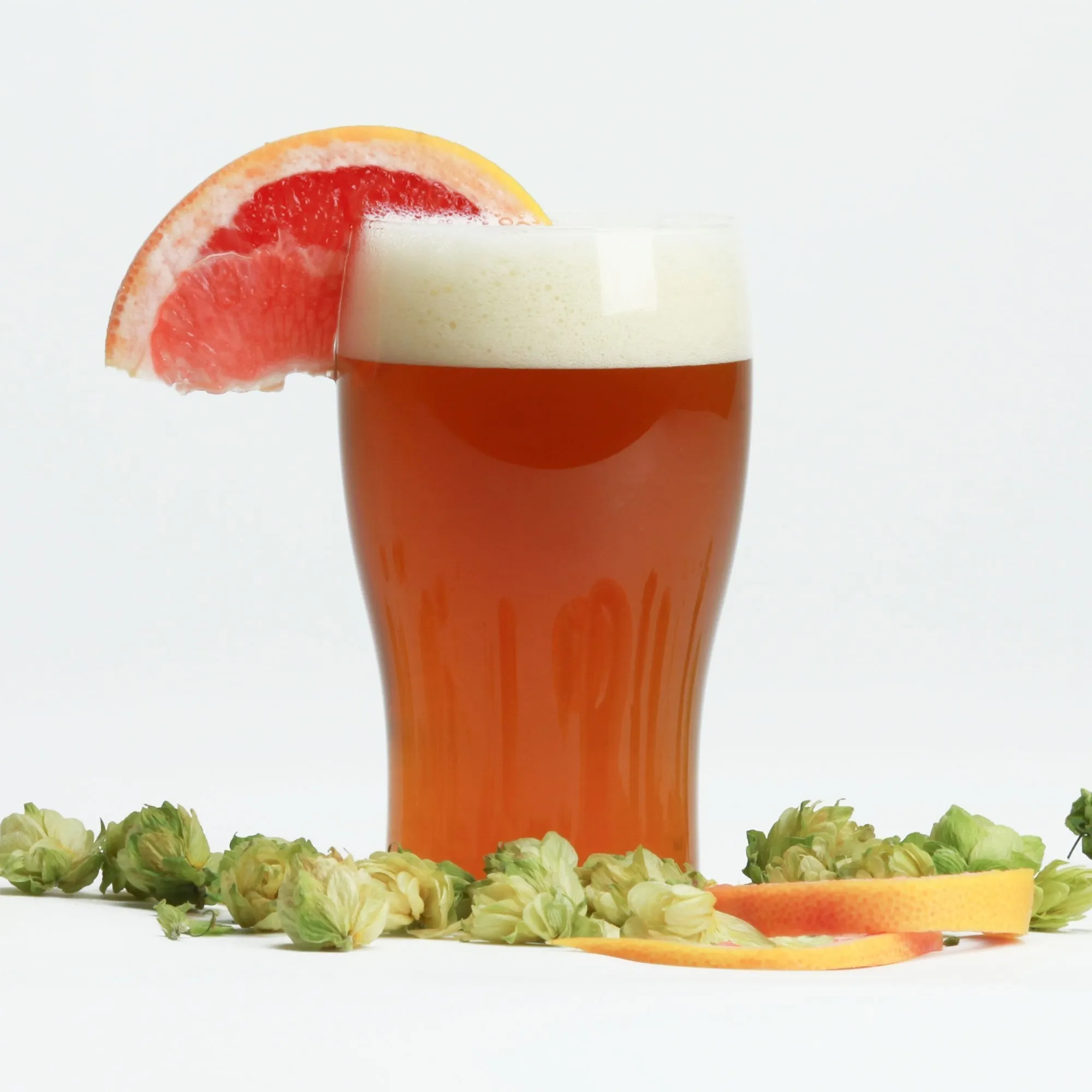 Fresh Squished IPA Extract Beer Recipe Kit - Deschutes Fresh Squeezed Clone