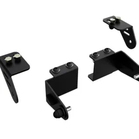 Front Runner LED Light Bar Rack Mount Brackets
