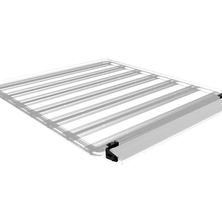 Front Runner LED Light Bar Rack Mount Brackets