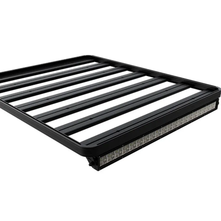 Front Runner LED Light Bar Rack Mount Brackets