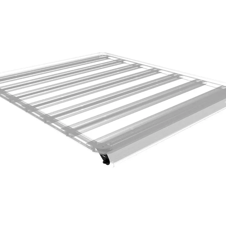 Front Runner LED Light Bar Rack Mount Brackets