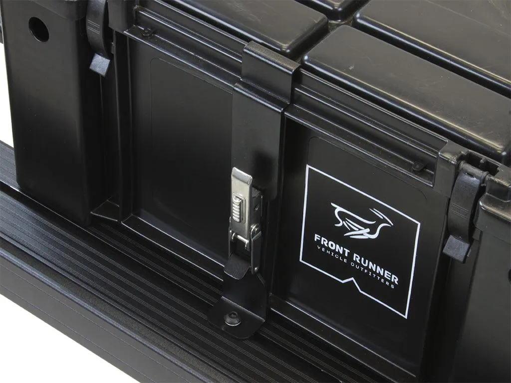 Front Runner - Wolf Pack Rack Mounting Brackets