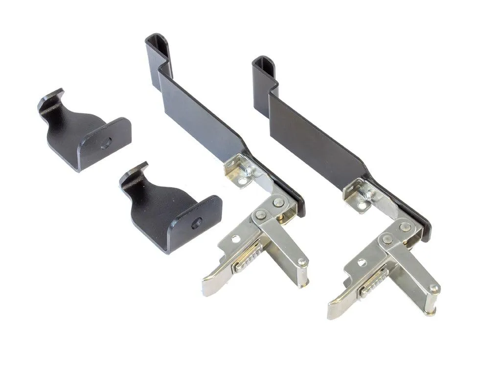 Front Runner - Wolf Pack Rack Mounting Brackets