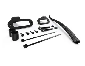 Front T3 Signal Pod Mount - Kawasaki KLR650