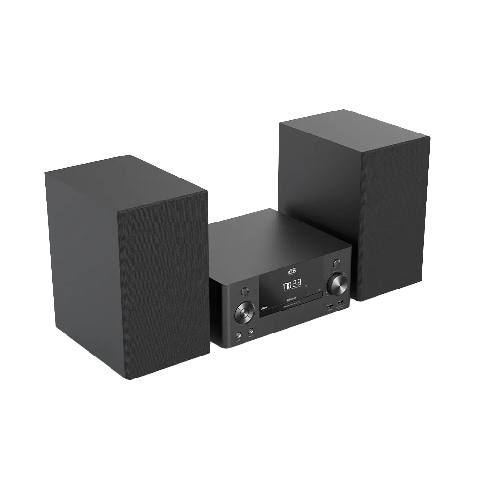 FTS Khulisa 2.0 Channel Hi-Fi (FTS-GS1608)