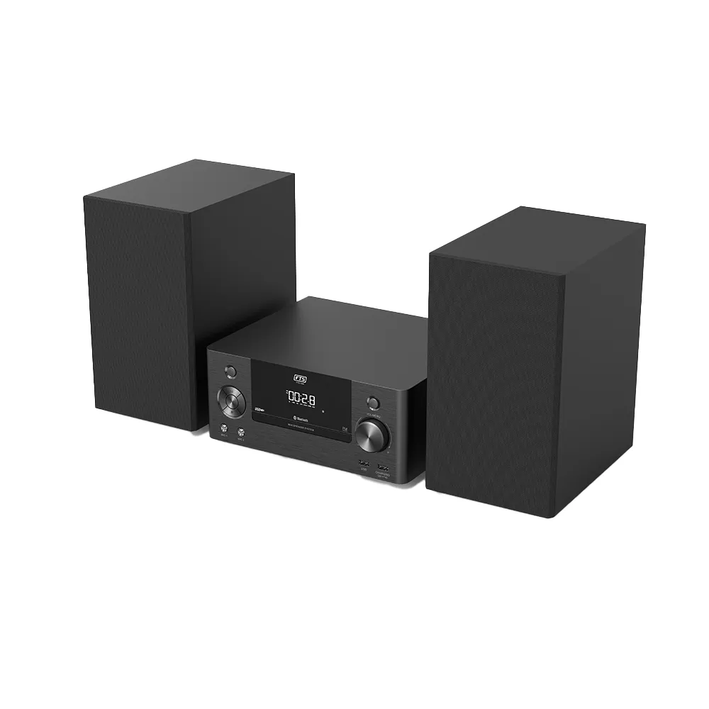 FTS Khulisa 2.0 Channel Hi-Fi (FTS-GS1608)