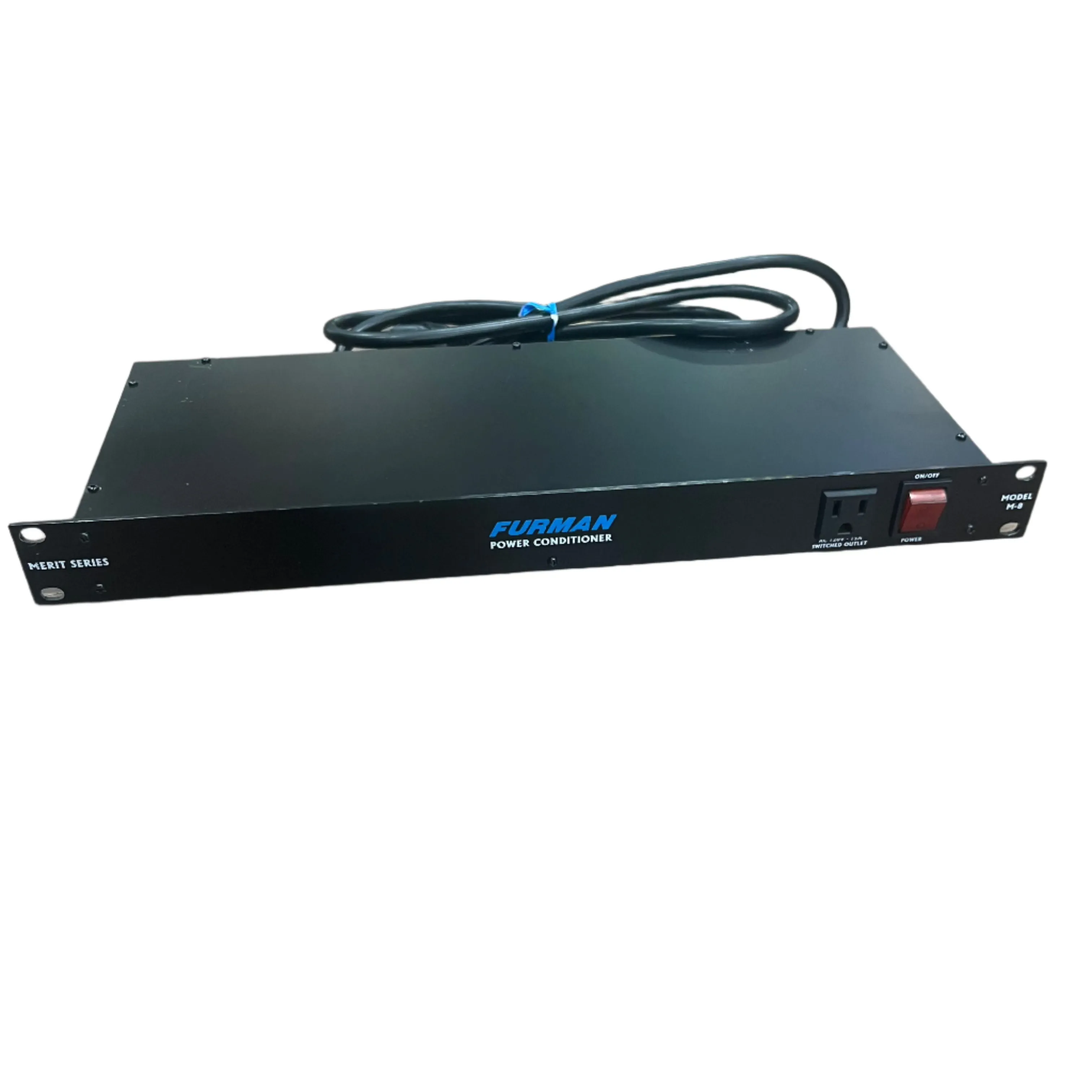 Furman M8 Power Conditioner