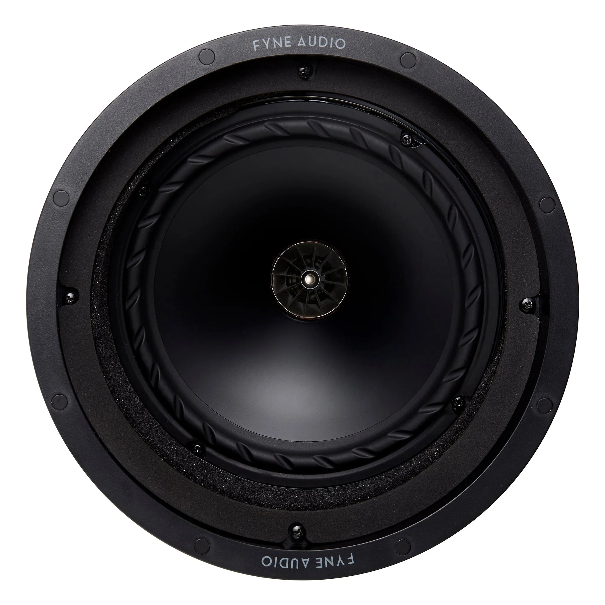 Fyne Audio FA502iC LCR 8" IsoFlare LCR In-Ceiling Loudspeaker (each)
