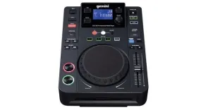 Gemini CDJ-300 Professional Media Player