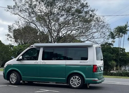Genuine VW California Awning - Replacement or Additional Awning