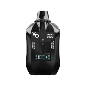 Ghost 2400 Kit by Vapes Bars