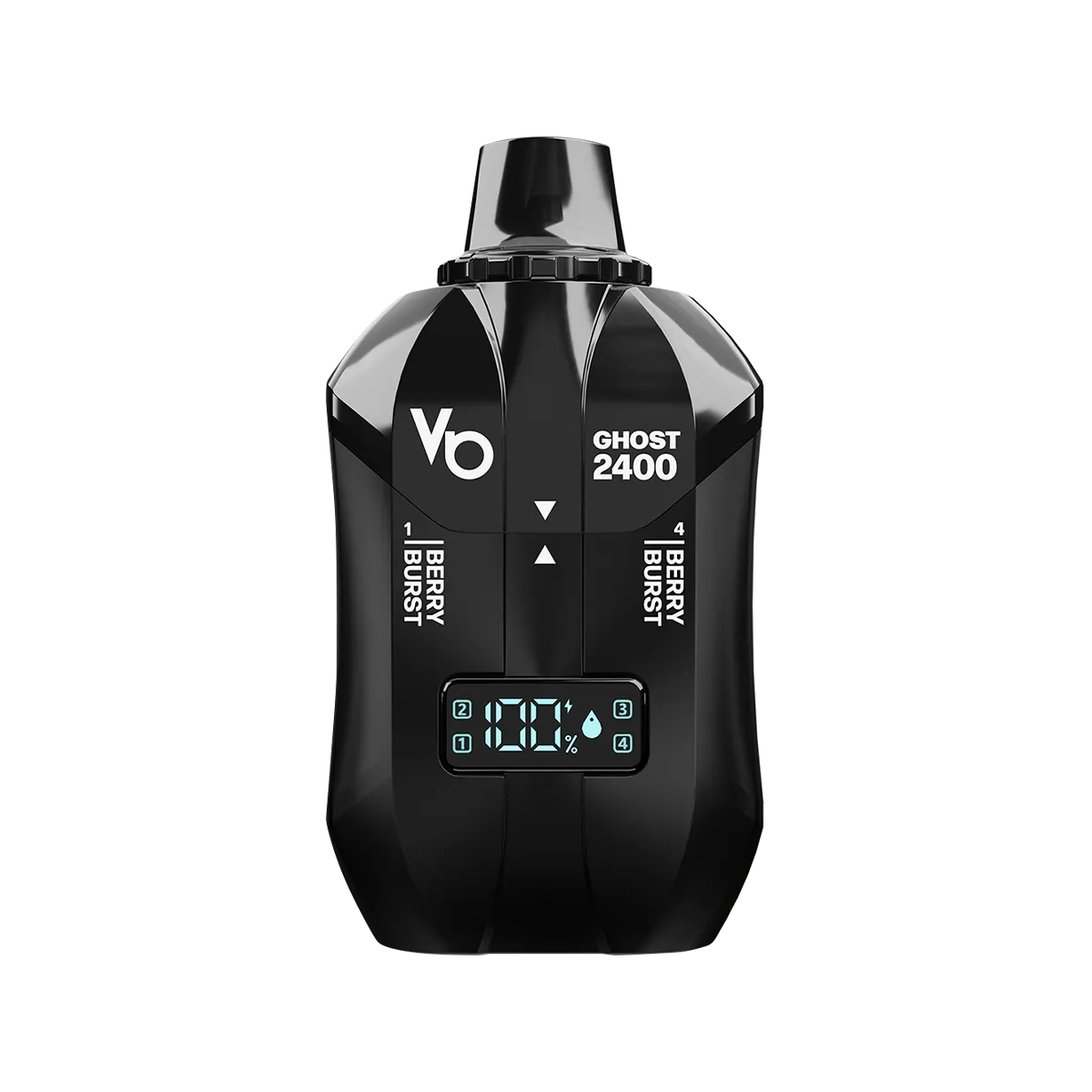 Ghost 2400 Kit by Vapes Bars