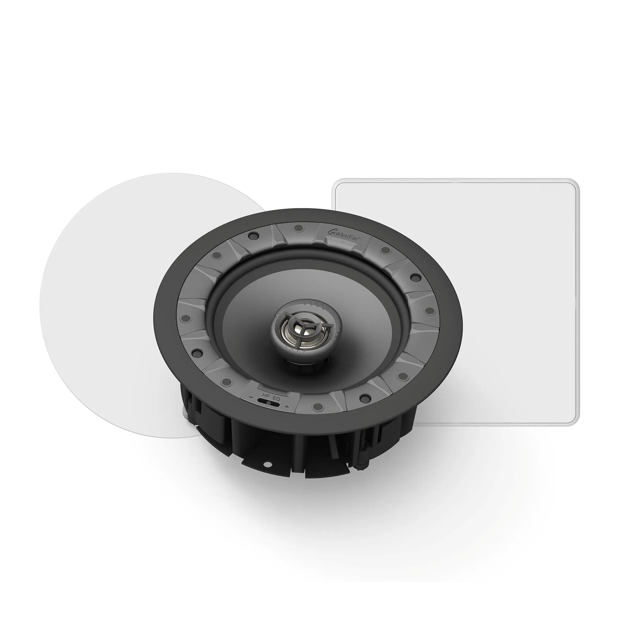 Goldenear Invisa 600 In-Ceiling/In-Wall Loudspeaker (each)