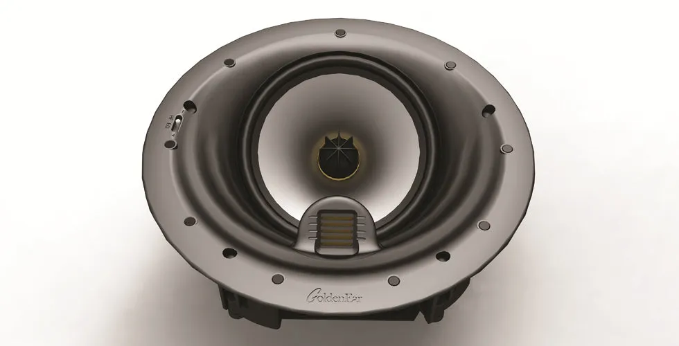 GoldenEar Invisa HTR 7000 In-Ceiling Home Theater Reference Loudspeaker (Each)