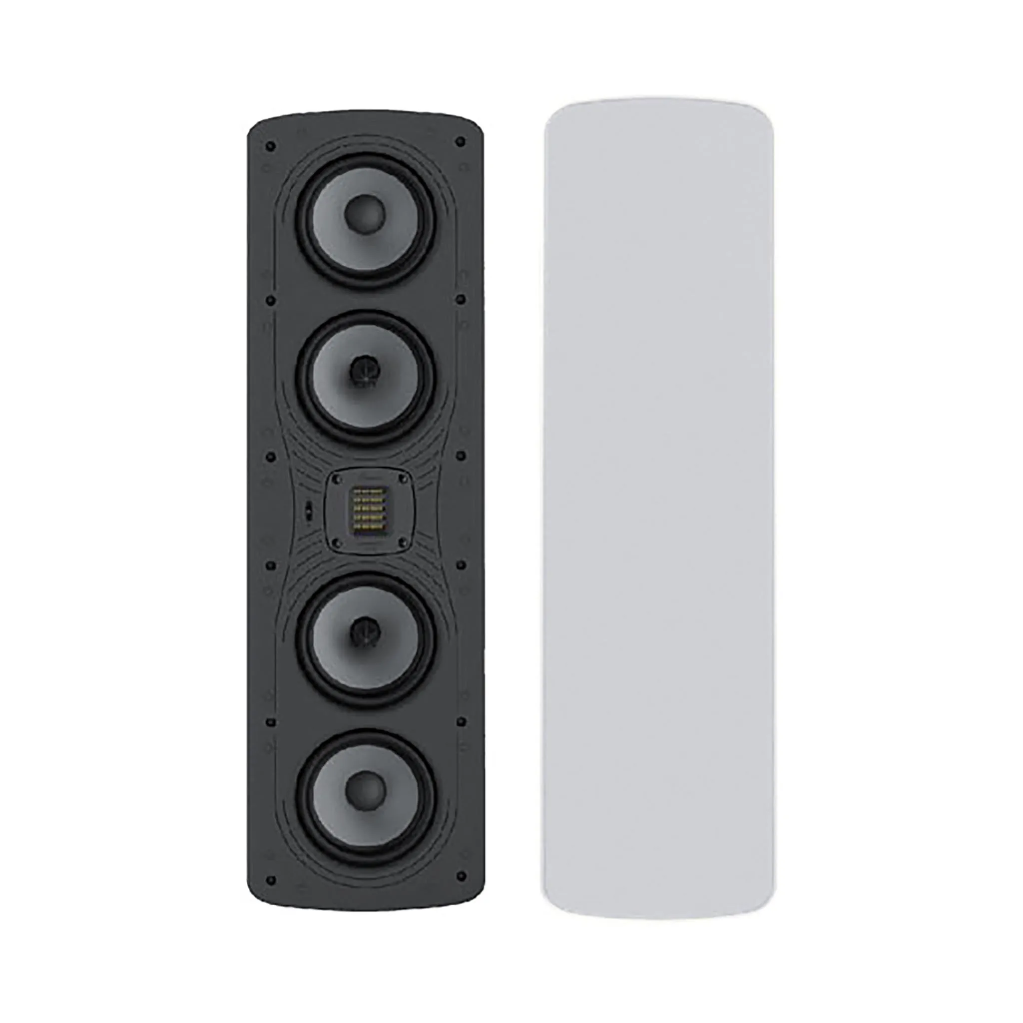 Goldenear Invisa SPS Signature Point Source In-Wall Loudspeaker (each)