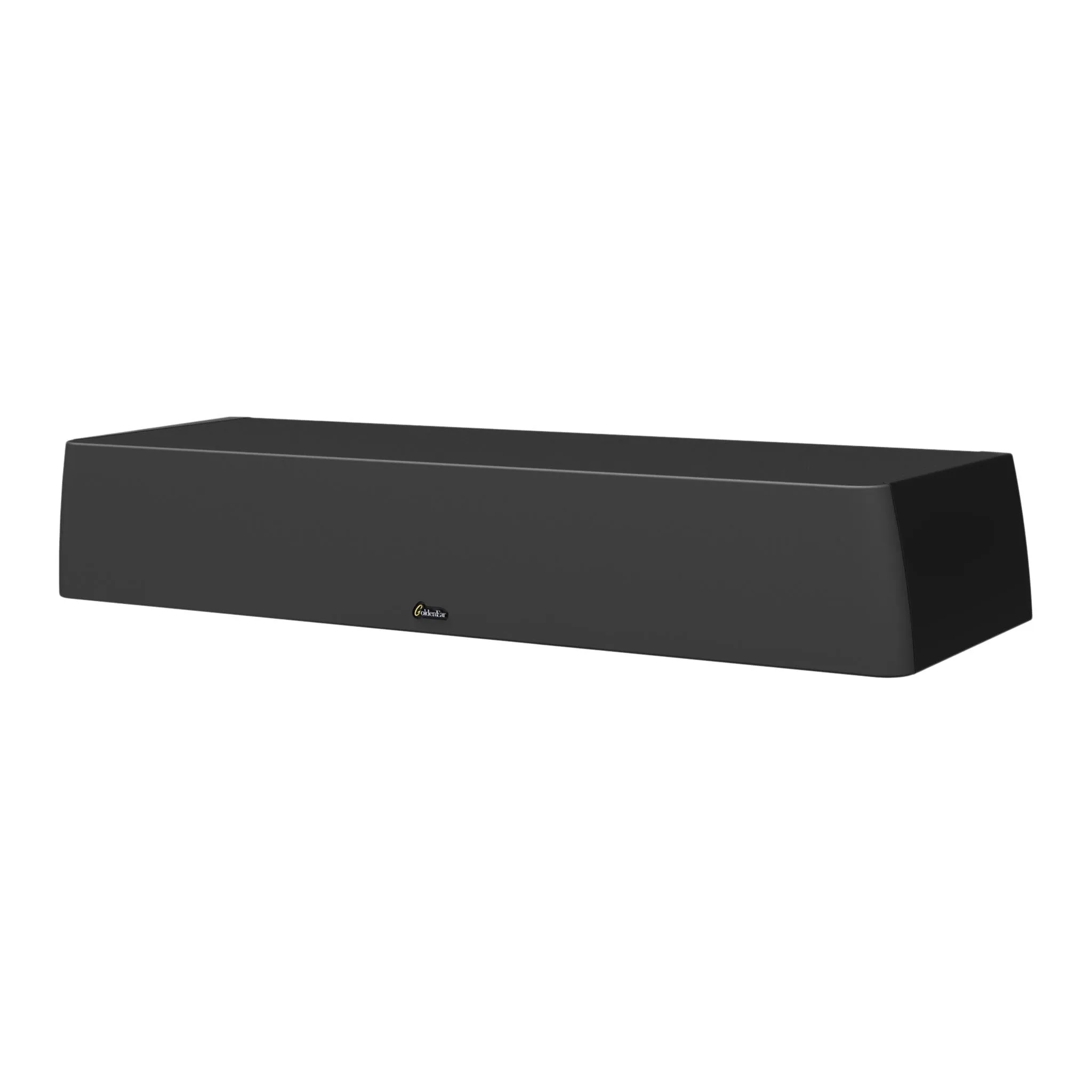 Goldenear SuperCenter Reference Center Channel Speaker