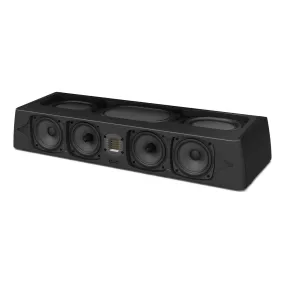 Goldenear SuperCenter Reference Center Channel Speaker