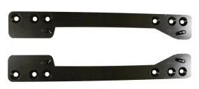 Grammer 11"x11" Adapter Bracket for MSG20 Seat – PN 1414163