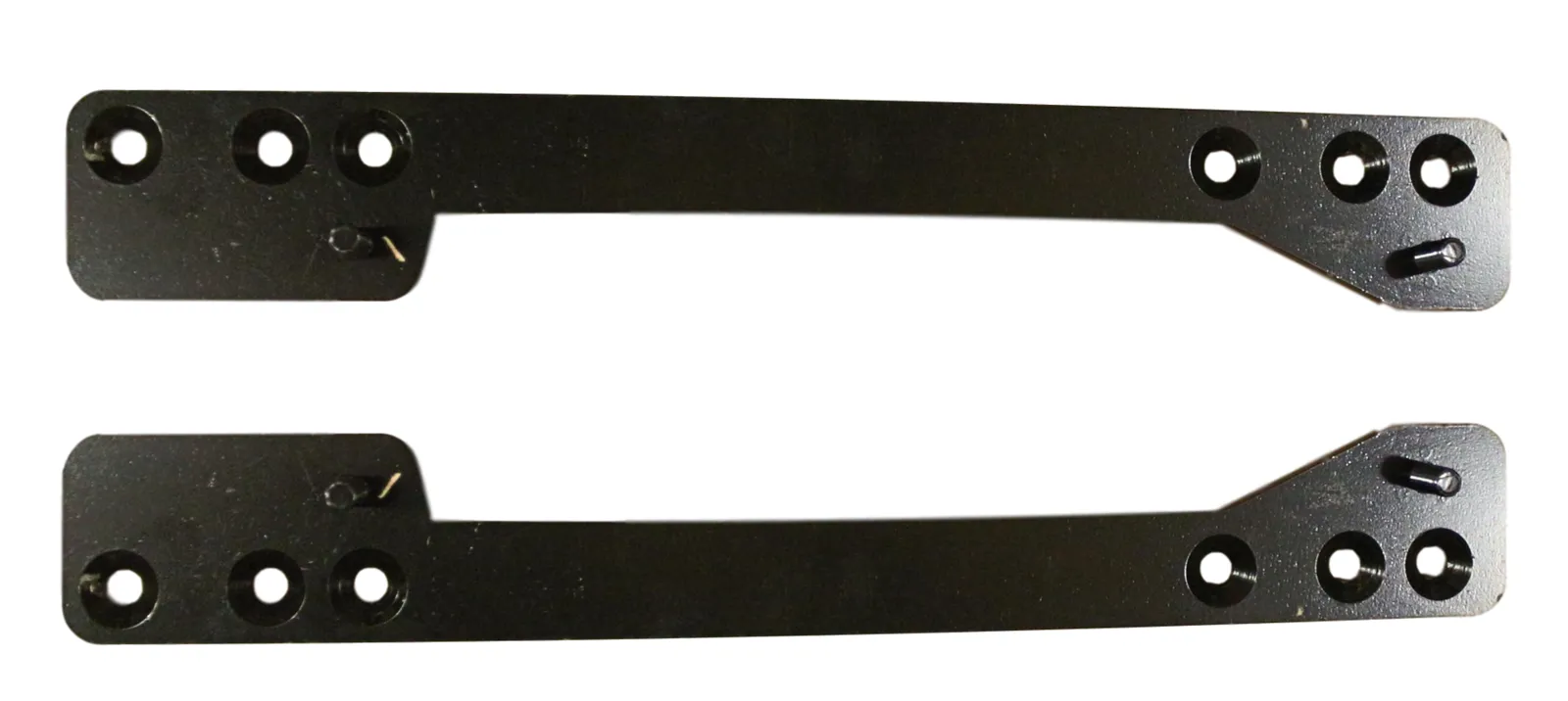 Grammer 11"x11" Adapter Bracket for MSG20 Seat – PN 1414163