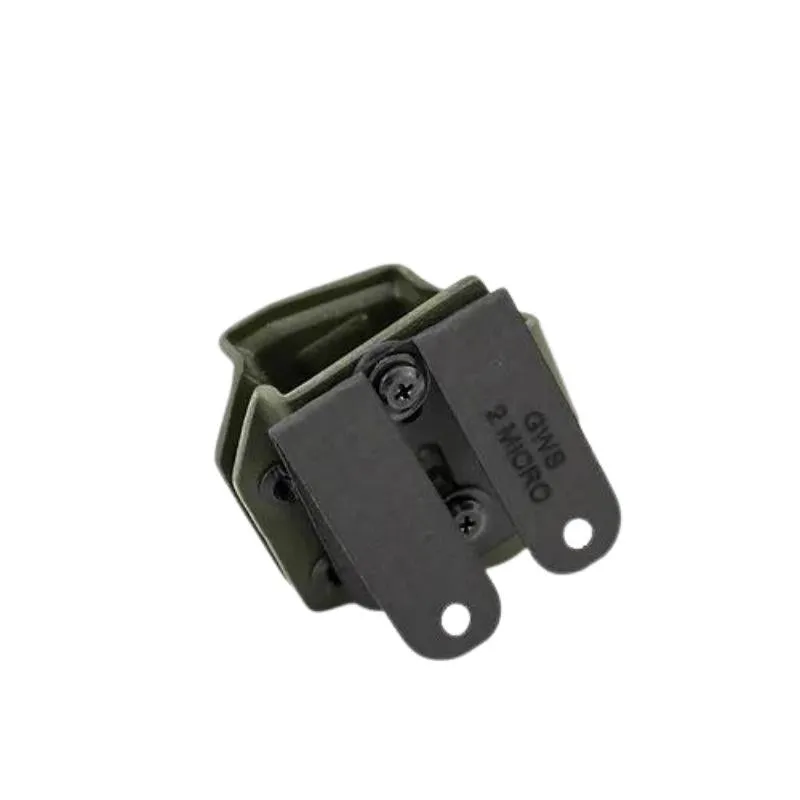 Guardian Warrior Solutions ADAPT 2 MICRO